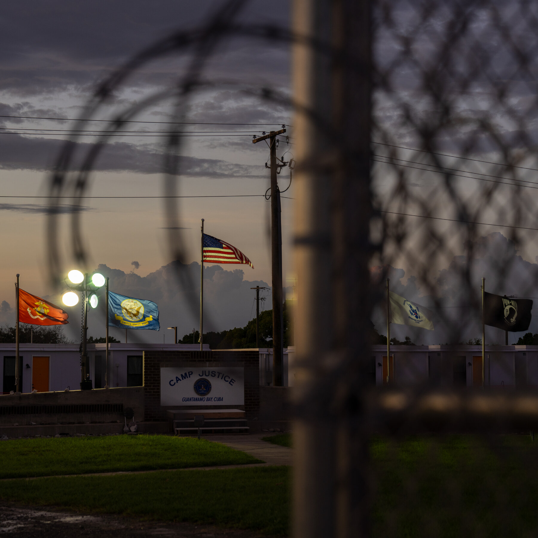 Appeals Court Overturns Plea Deal in 9/11 Case