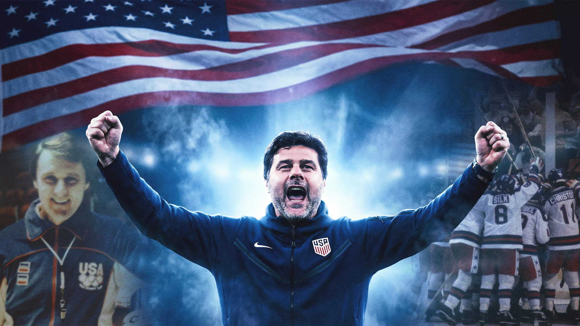 U.S. Soccer Spotlight: The 'Miracle' Inspiring Pochettino for the World Cup