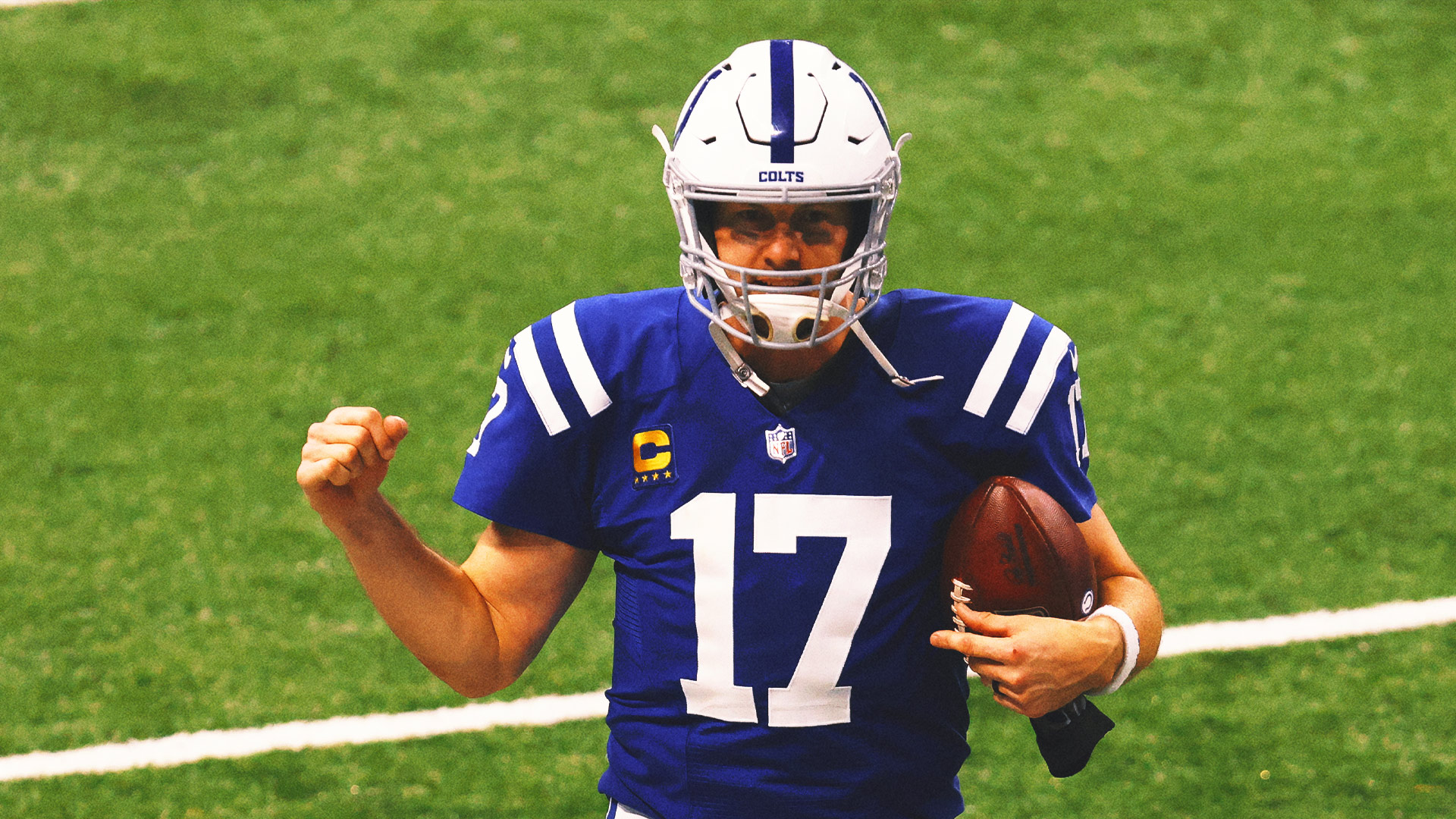 Game Changers: Can Philip Rivers Make a Difference for Colts? Ex-Teammates Think So