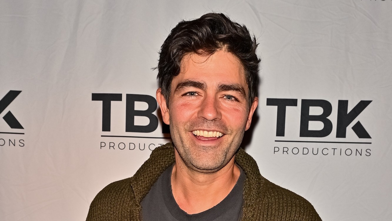 Adrian Grenier Responds to Those Entourage Reboot Rumors: ‘I’m Torn’