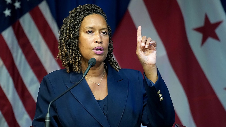 AG showdown: DC attorney general rejects US Attorney General Pam Bondi order as 'unlawful'