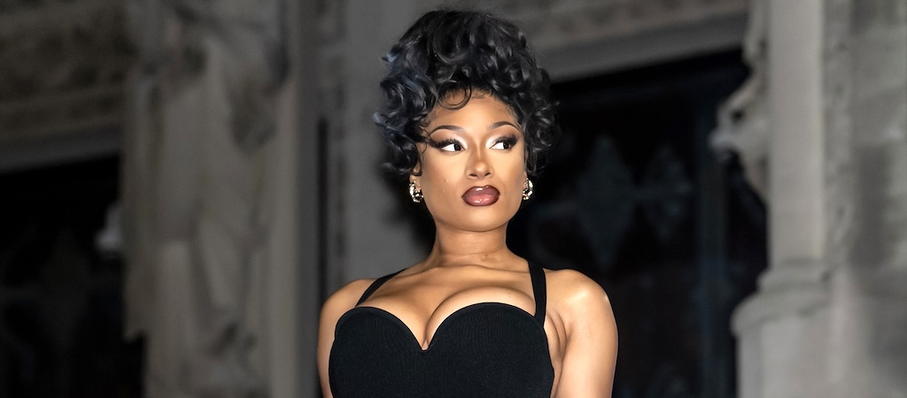 Megan Thee Stallion Offers A Statement On Her Health After Leaving A ‘Moulin Rouge’ Performance Mid-Show