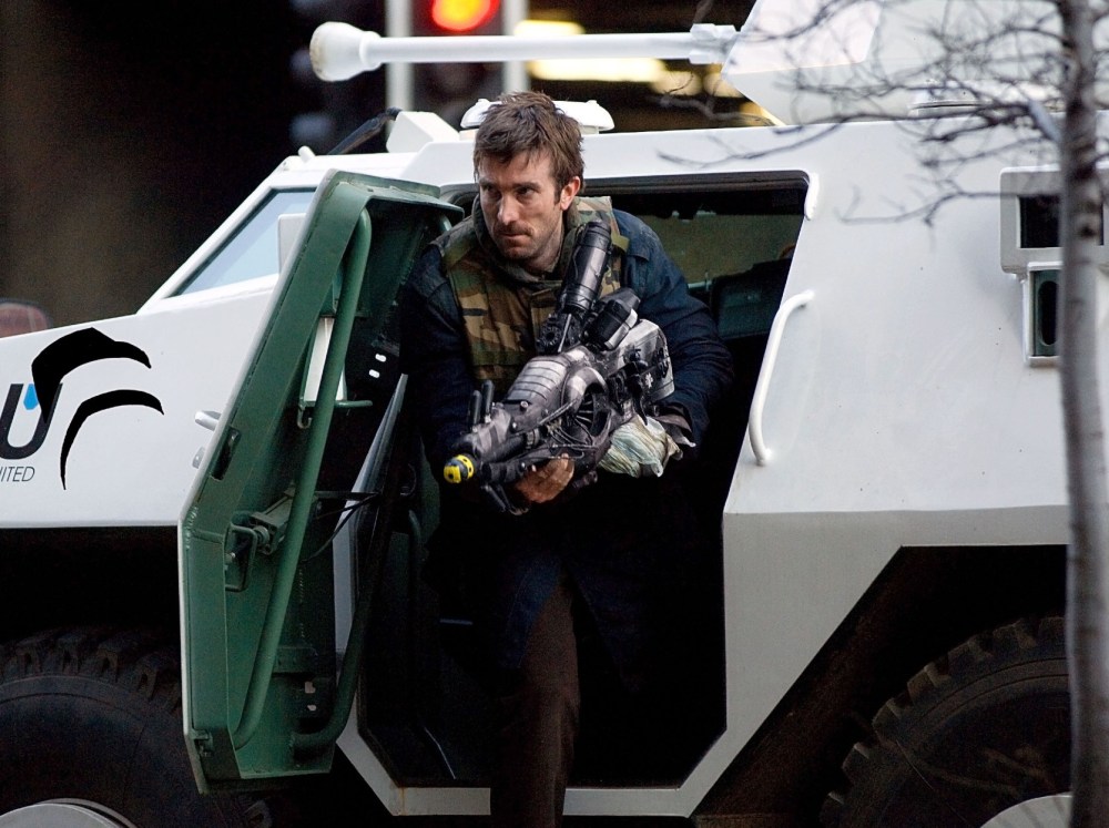 11 Must-Watch Sci-Fi Movies on Netflix Right Now (January 2026)