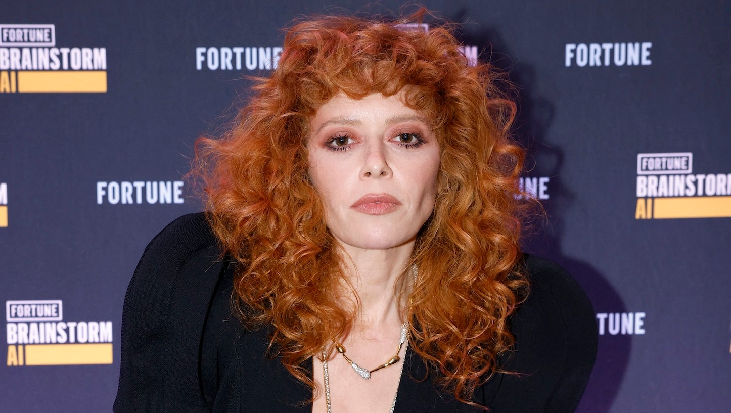 Natasha Lyonne Breaks Silence After She Was Reportedly Removed From Flight
