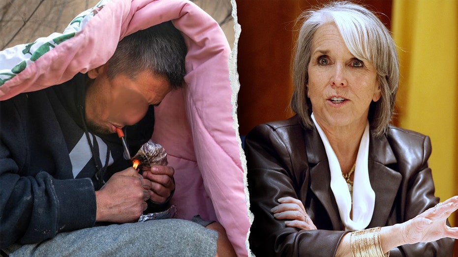 Democratic governor declares state of emergency in crime-ridden county