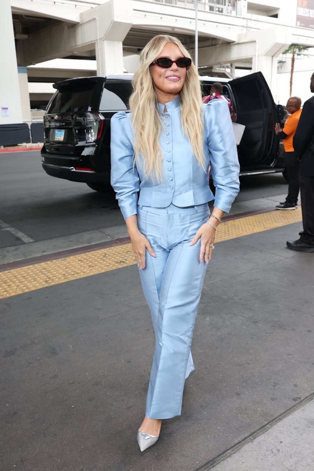 Madison LeCroy Cancels BravoCon 2025 Appearance Due to Car Accident