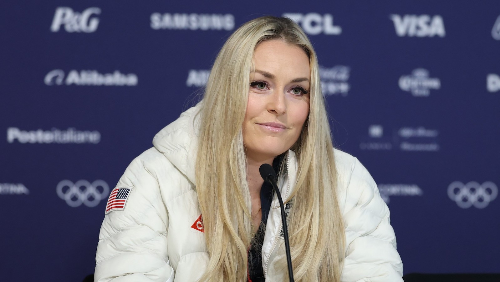 Lindsey Vonn and Her Doctor Recall Harrowing Process of Saving Her Leg