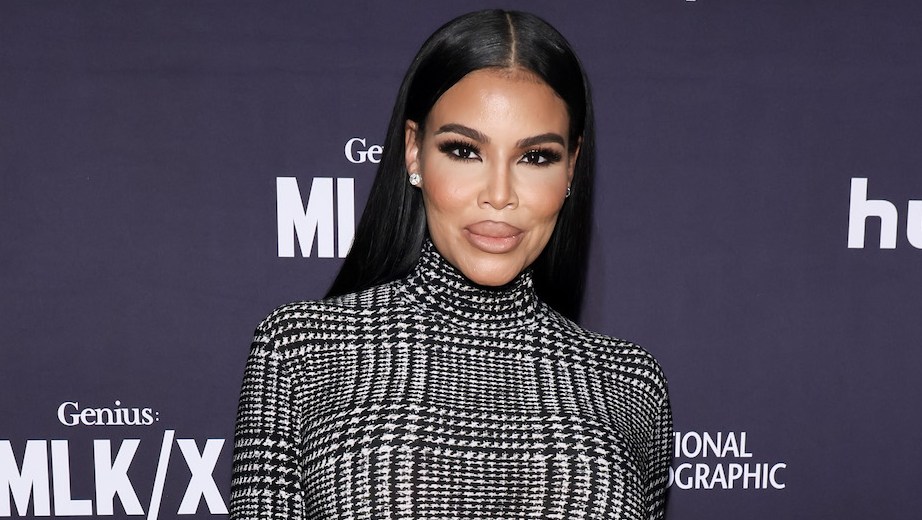 'RHOP' Alum Mia Thornton Arrested for Stealing $11K Worth of Furniture