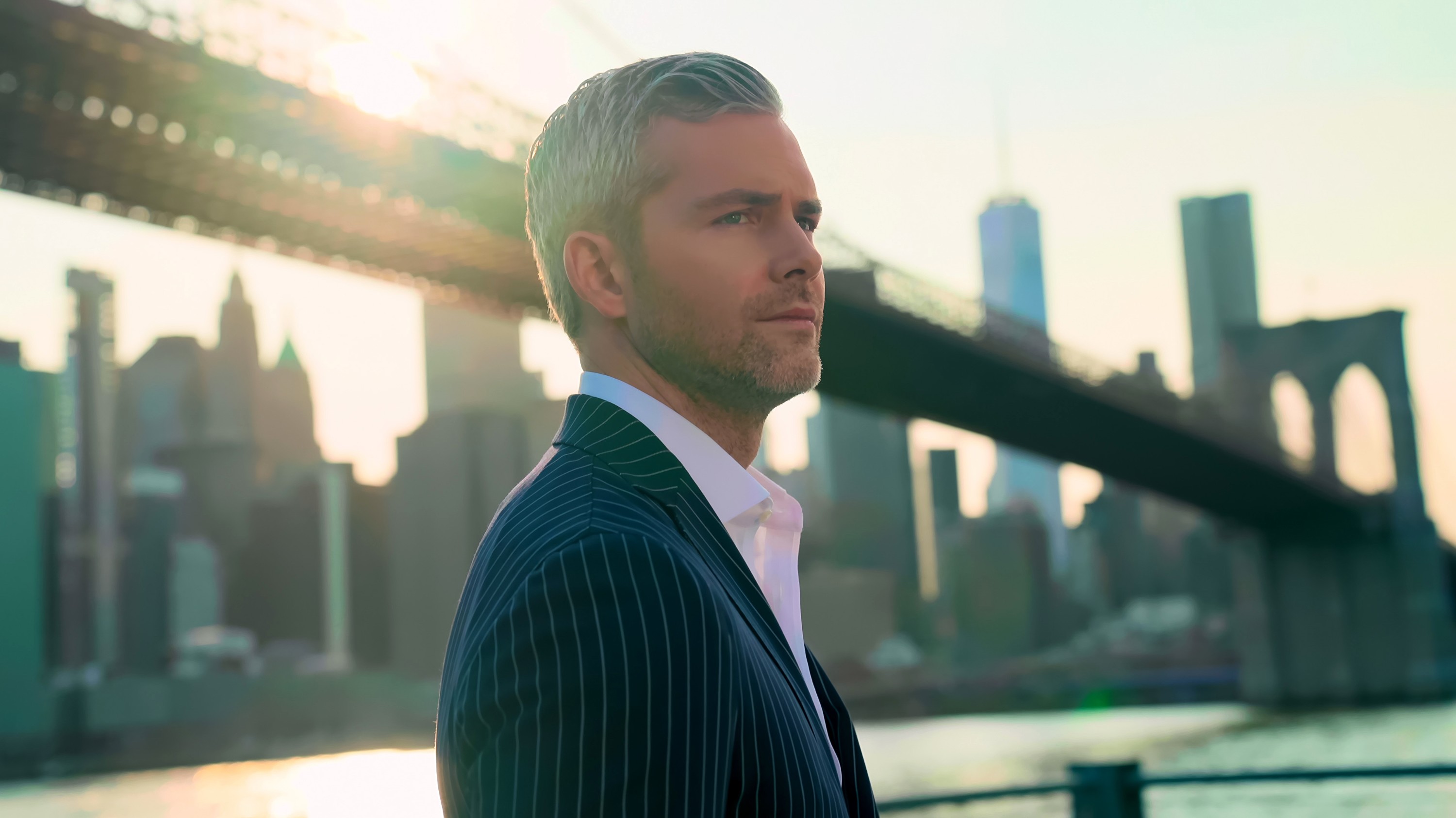Owning Manhattan's Ryan Reveals Why Tyler Cameron Didn't Appear in Season 2