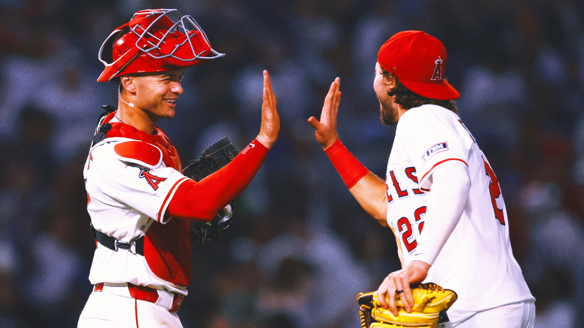 Last Night in Baseball: The Angels Apparently Cannot Lose to the Dodgers