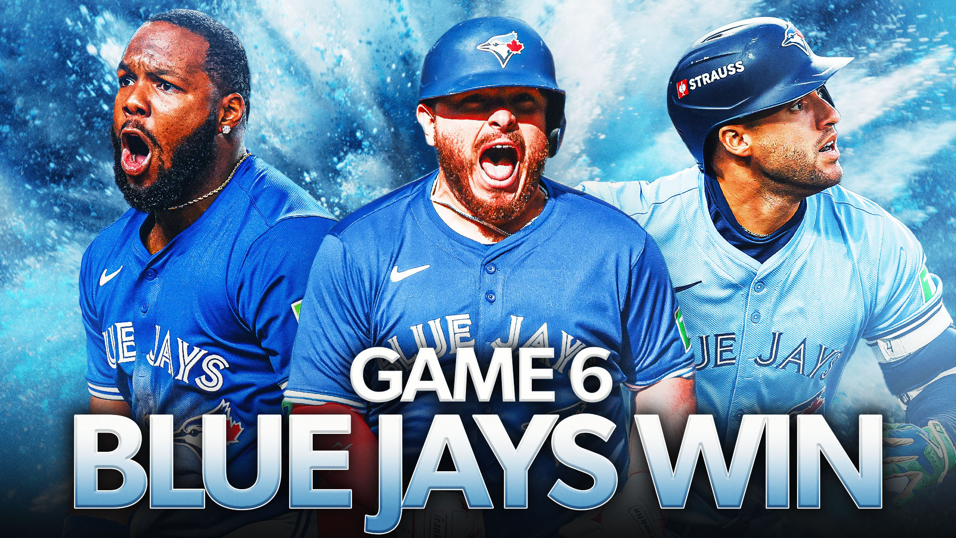 4 Takeaways From the Blue Jays’ ALCS Game 6 Win Over the Mariners