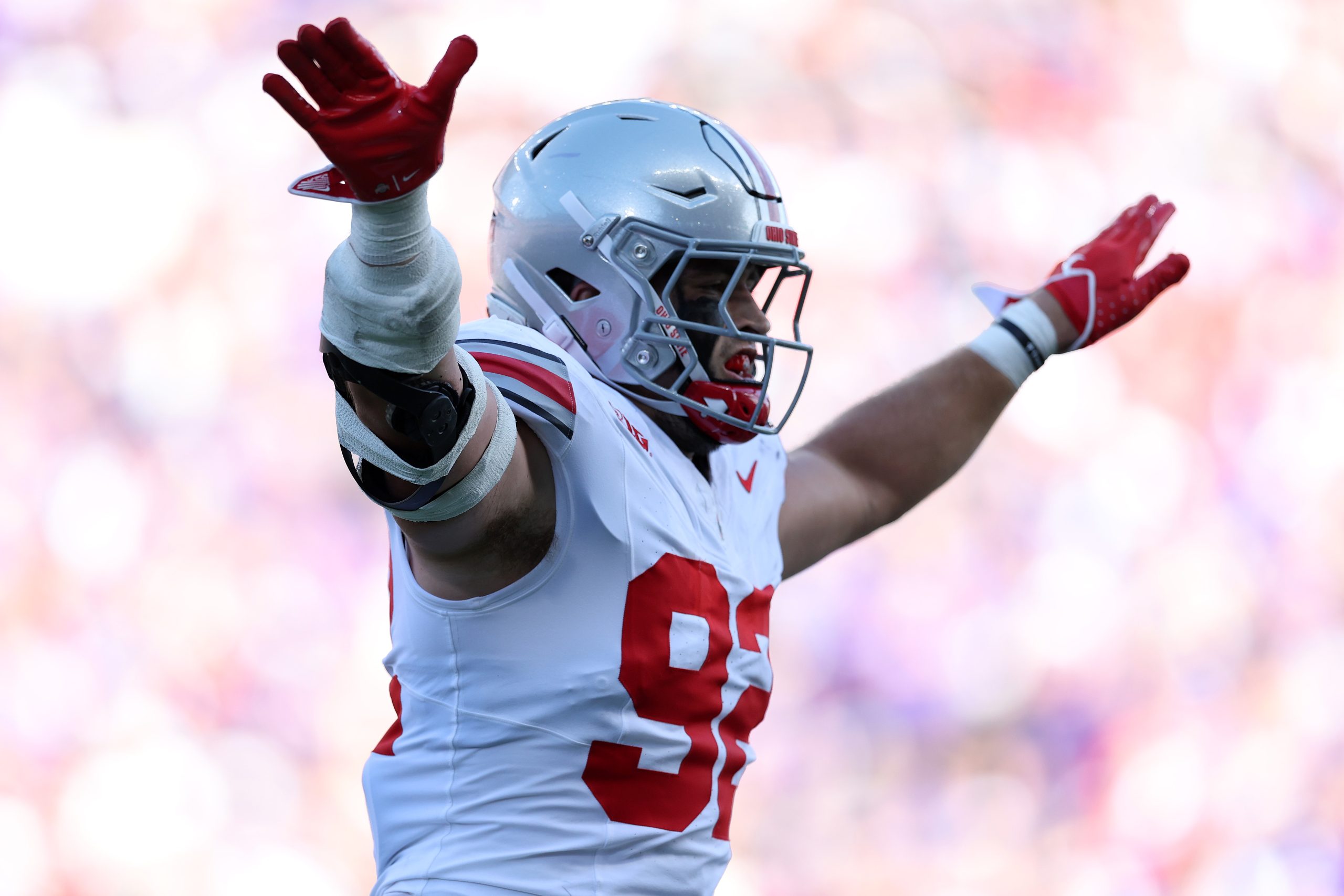 Undefeated College Football teams 2025: 15 unbeaten teams heading into Week 7