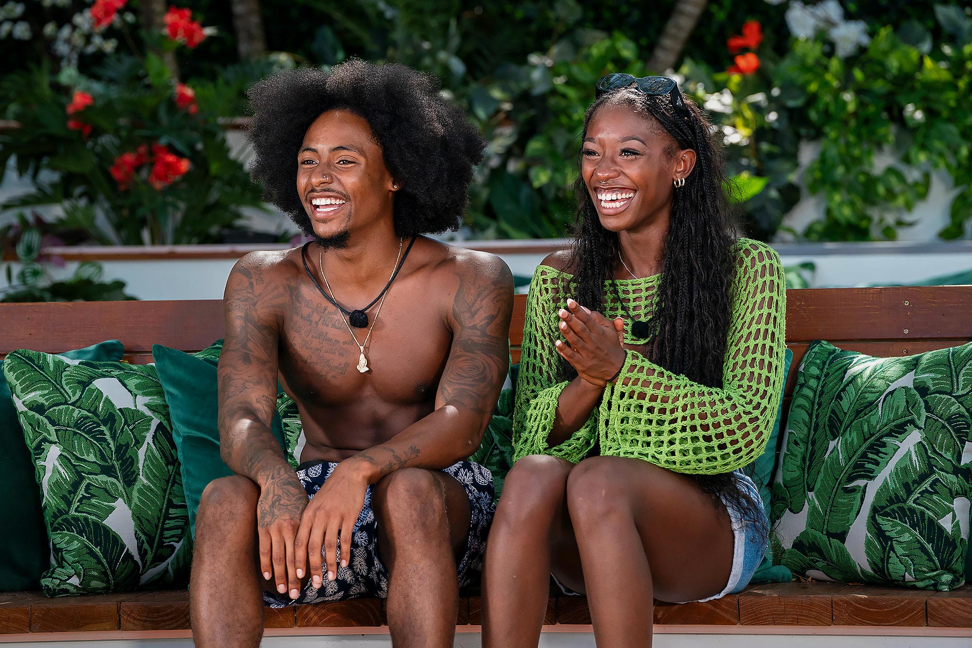 How Do 'Love Island' Winners Spend Their Prize Money? Us Investigates