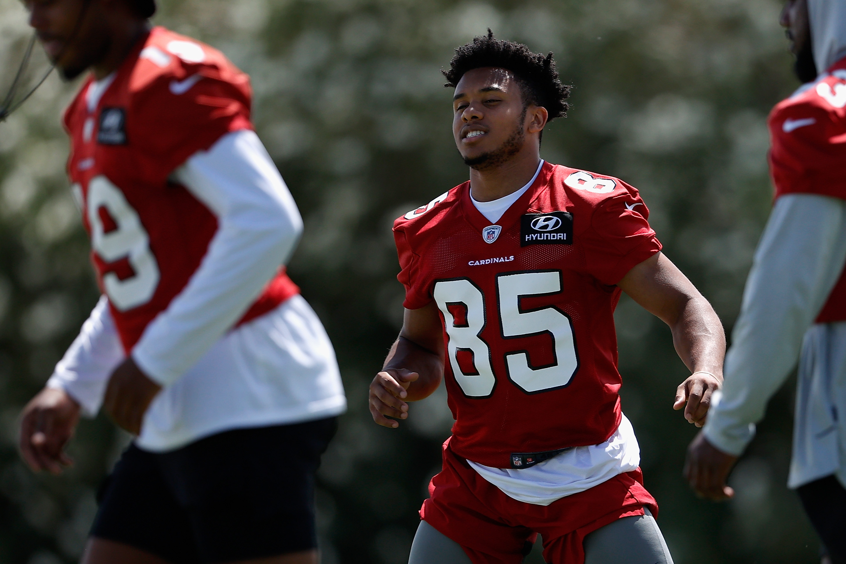 Resurfaced Video of J.J. Watt Goes Viral After Rondale Moore’s Death