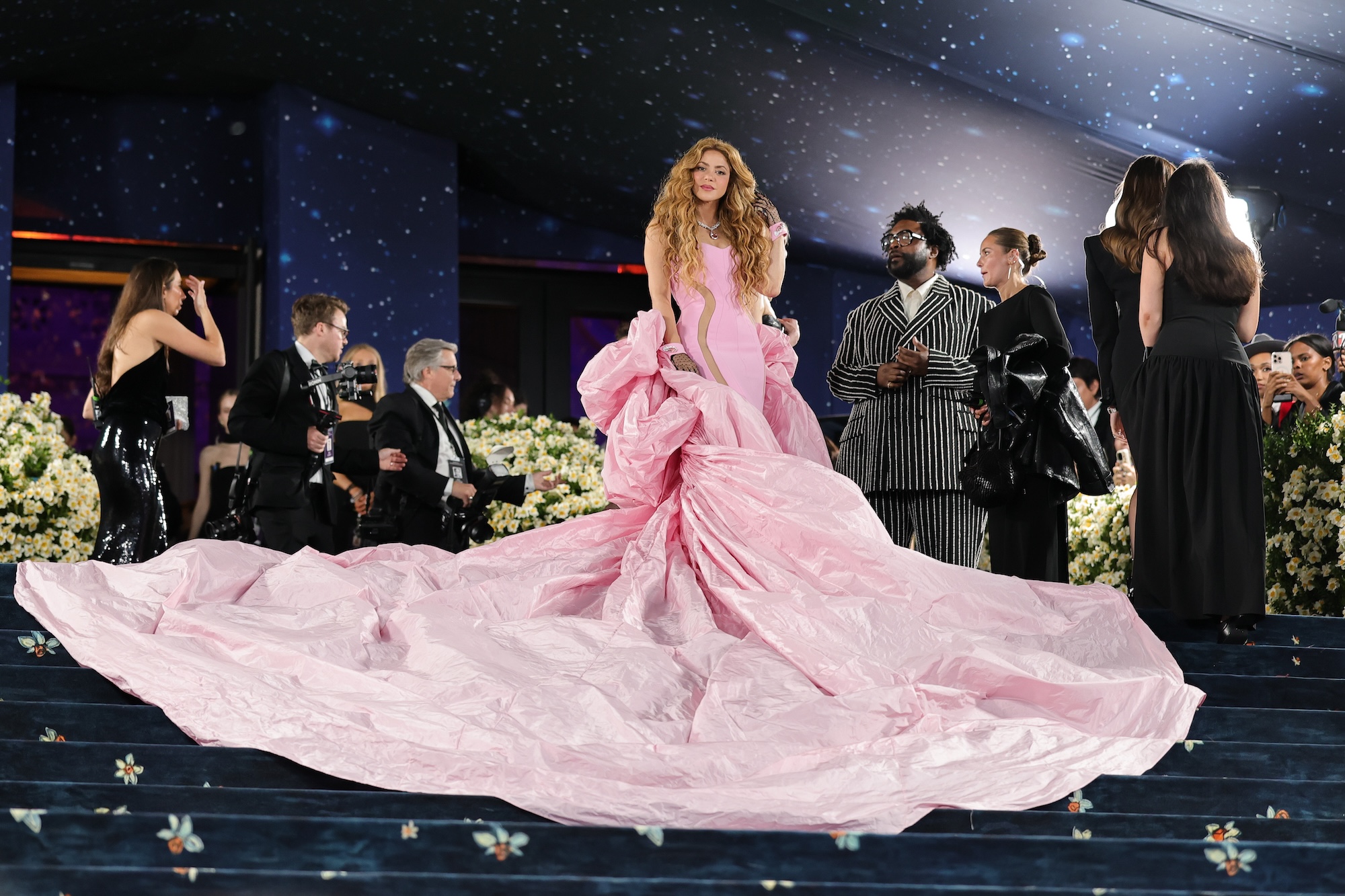 What to Know About Met Gala 2026: Theme, How to Watch, Start Time and More