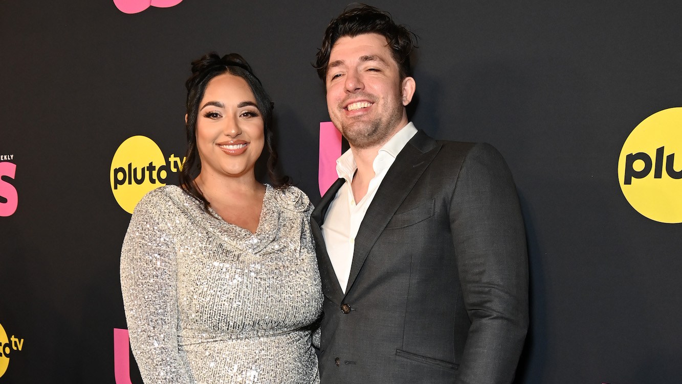'Love Is Blind' Season 4 Couple Bliss and Zack Expecting Baby No. 2