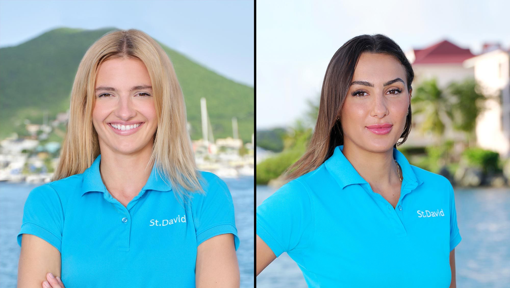 Why Below Deck’s Rainbeau Calls Fellow Stew Solene a ‘Dumb Bitch’ Amid Feud