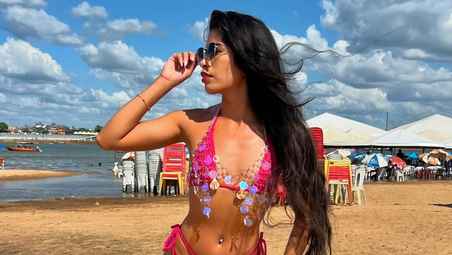 Influencer Deaths of 2026: Derleya Alves and More Stars We’ve Lost