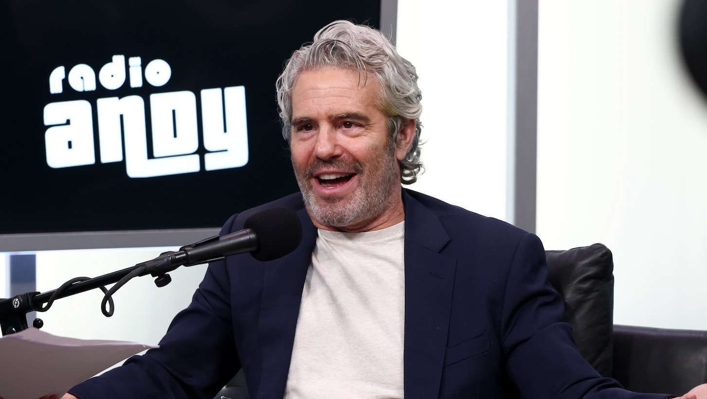 Andy Cohen Didn't Suspect 'Summer House' Cast of Leaking Reunion Audio