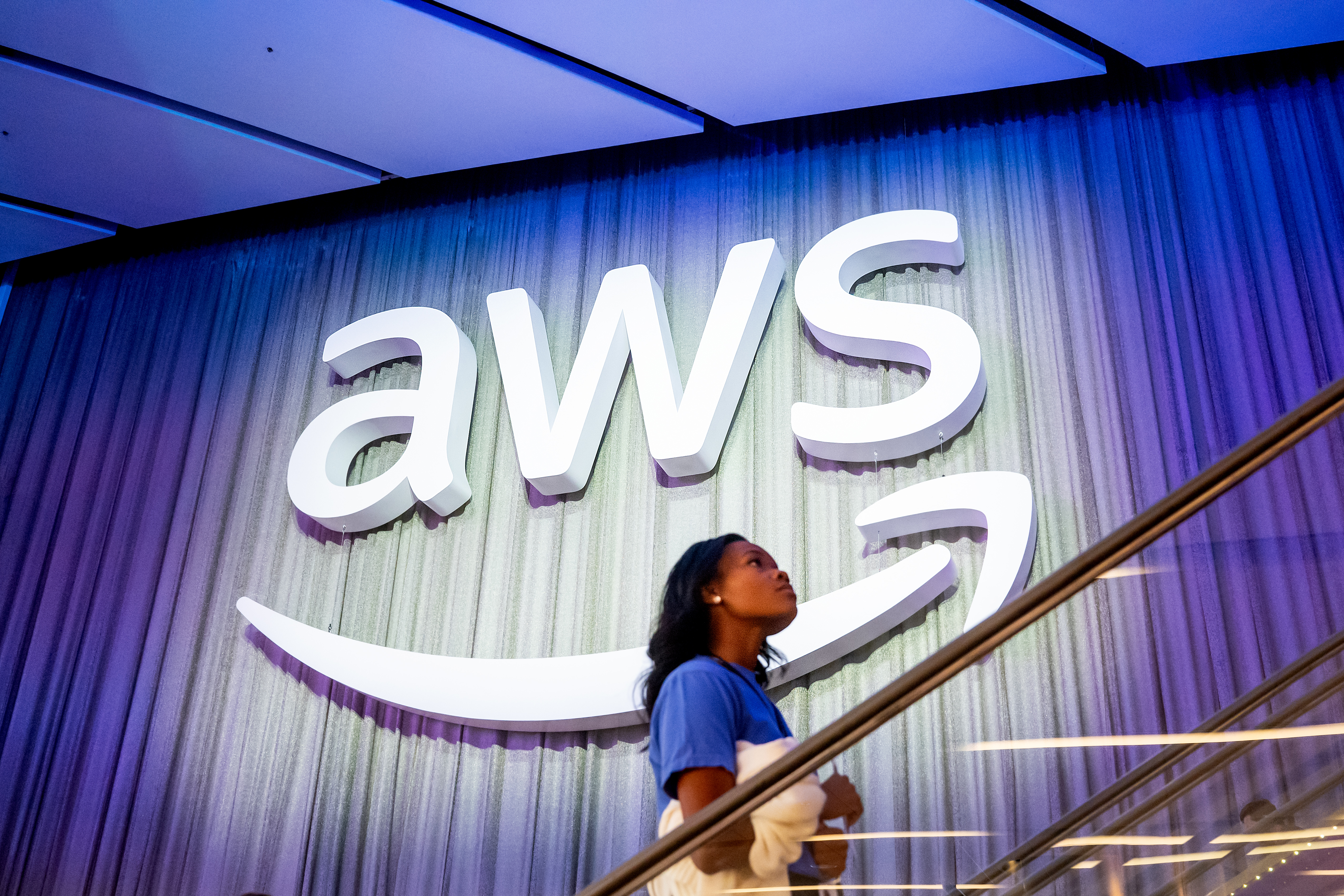 Amazon To Invest Another $100M In AWS Generative AI Innovation Center