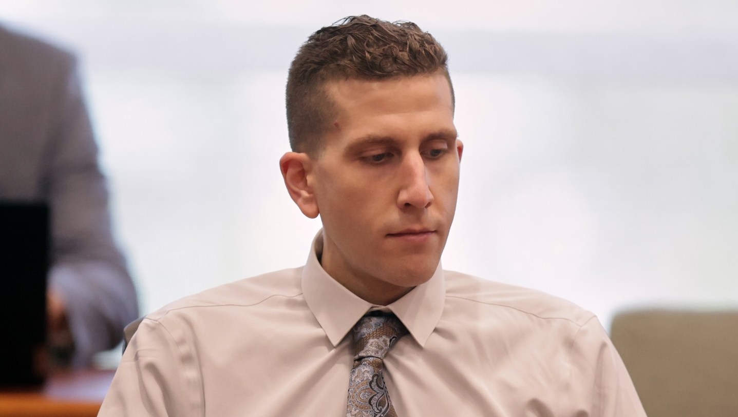 Bryan Kohberger Supported the Death Penalty Before Idaho Murders