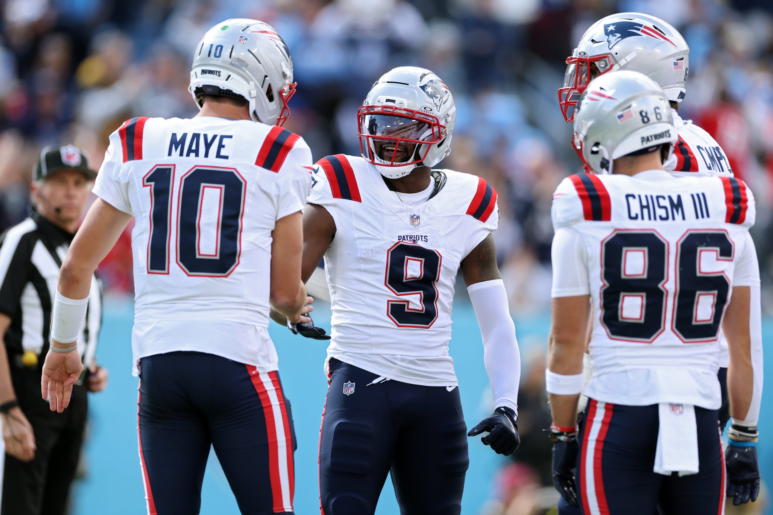 FanDuel Sportsbook Promo Code: Bet $5, Get $300 on Any NFL Sunday Matchup in Week 8