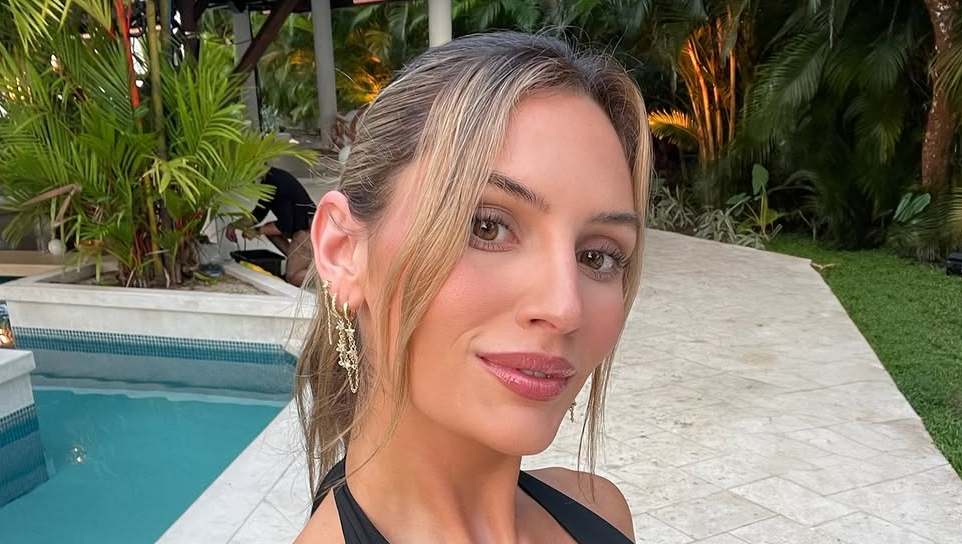 BiP’s Kat Allegedly Snuck iPad in to Message Secret Boyfriend