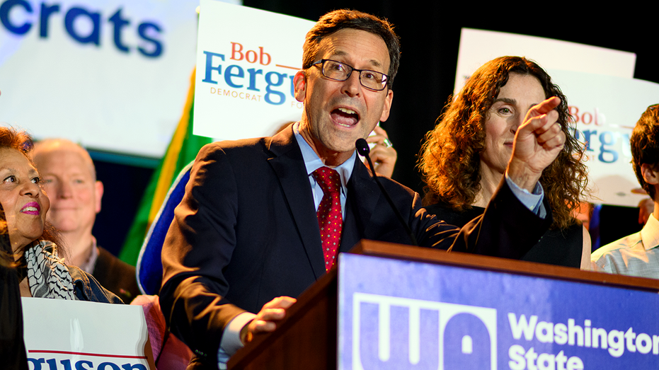 Washington officials blast conservatives for Minnesota-style day care fraud claims in new state