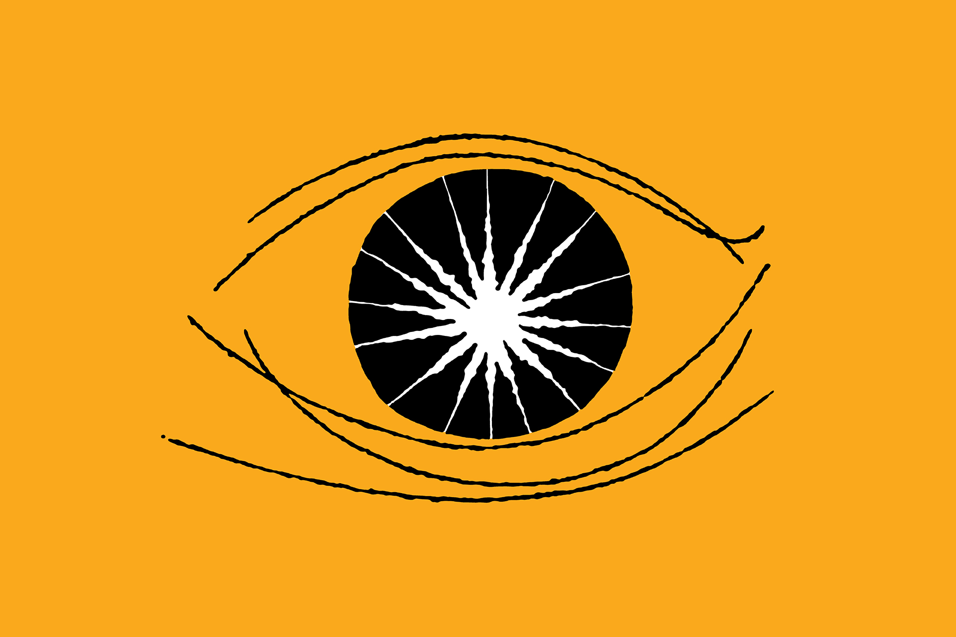 What would you do alone in a cage with nothing but cocaine?