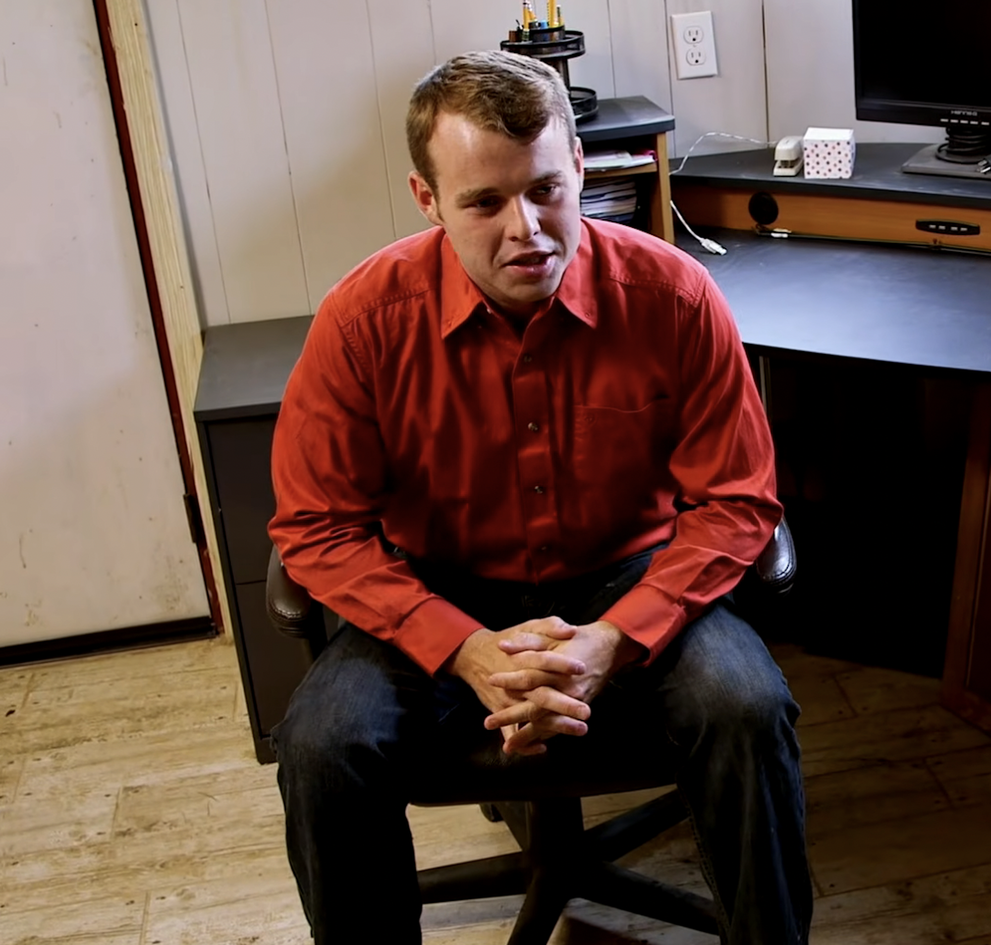 Everything Amy Duggar Has Said About Cousin Joseph Duggar's Arrest