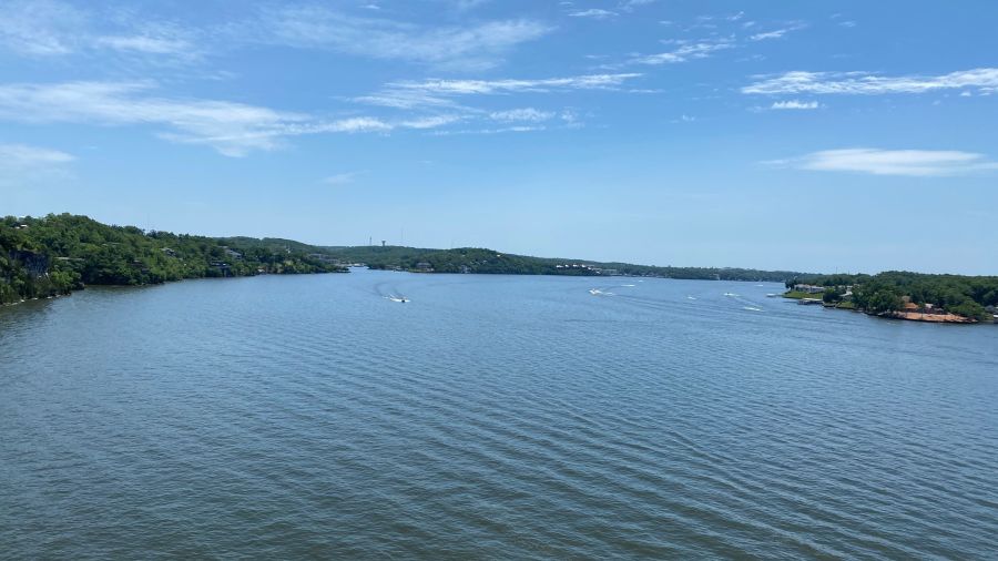 Kansas City man arrested, charged after high-speed boat chase at Lake of the Ozarks