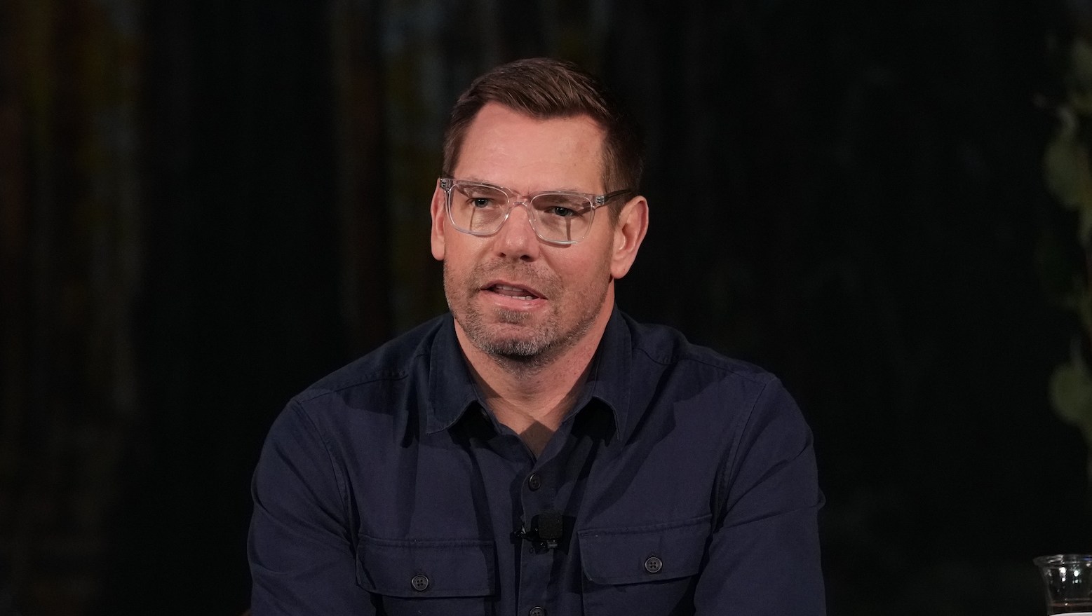 Husband of Eric Swalwell Accuser Responds to Congressman's Denial Video