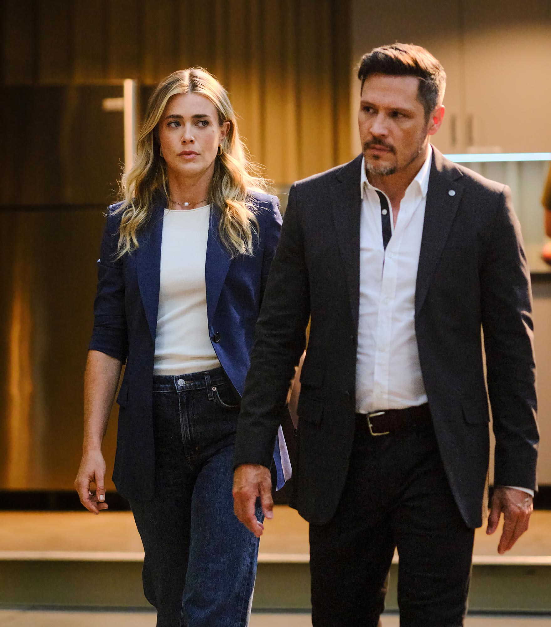 'The Hunting Party' Season 2 Kills Off Main Cast Member in Shocking Reveal