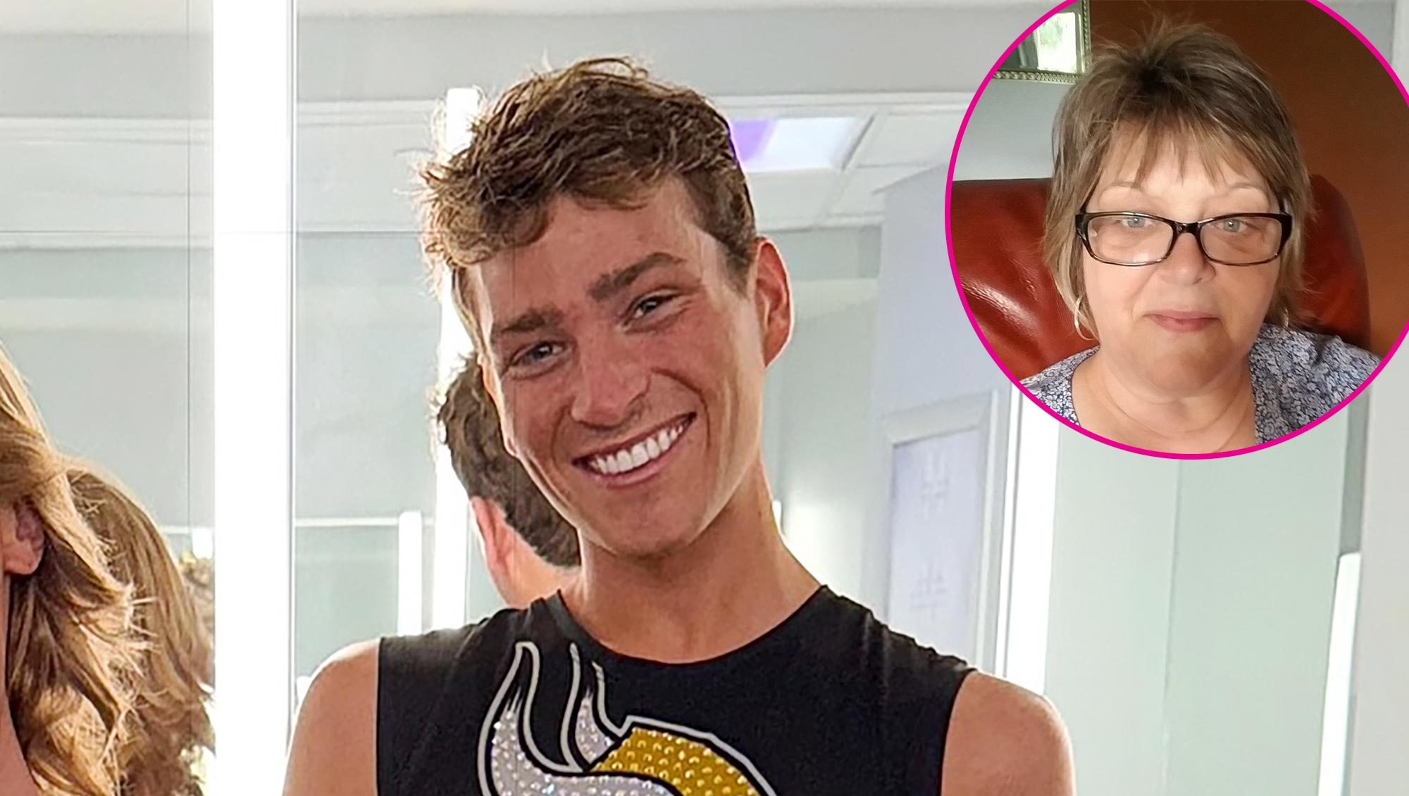 Mom of Male Vikings Cheerleader Responds to Backlash: 'It Makes Me Sick'