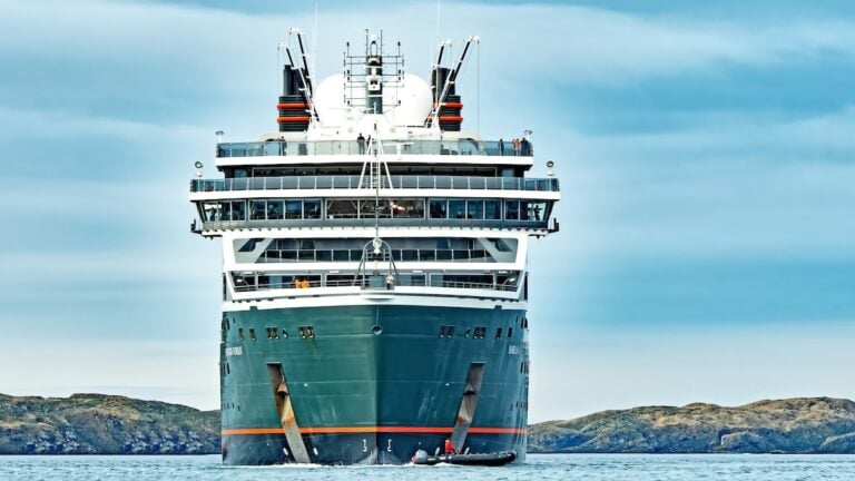 Seabourn Follows Carnival in Overhauling Its Loyalty Program