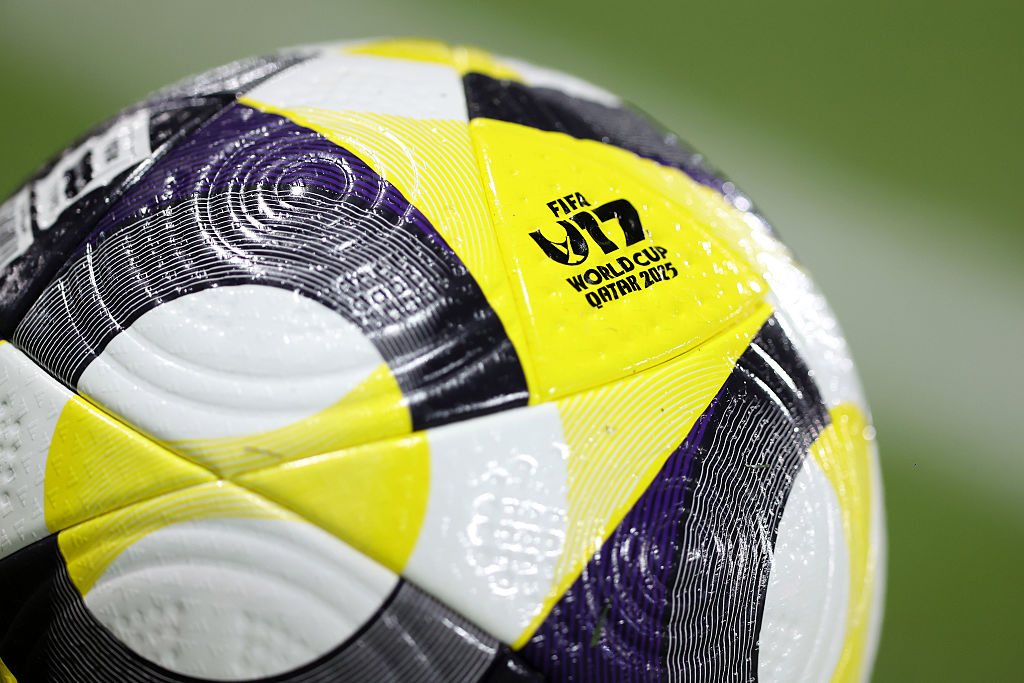 Germany vs Colombia: How to Watch, U-17 Preview