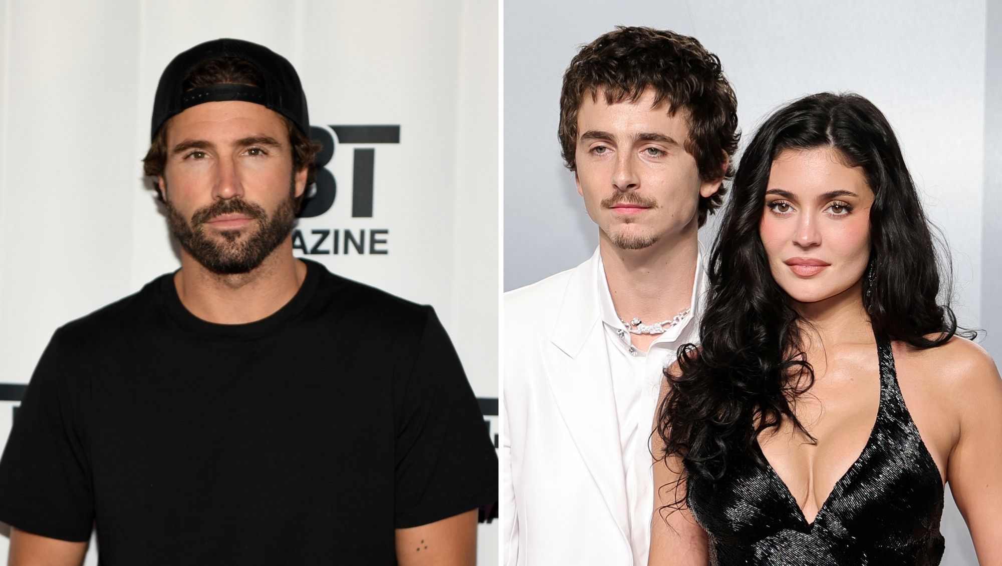 Brody Jenner Defends Sister Kylie Jenner’s Boyfriend Timothee Chalamet