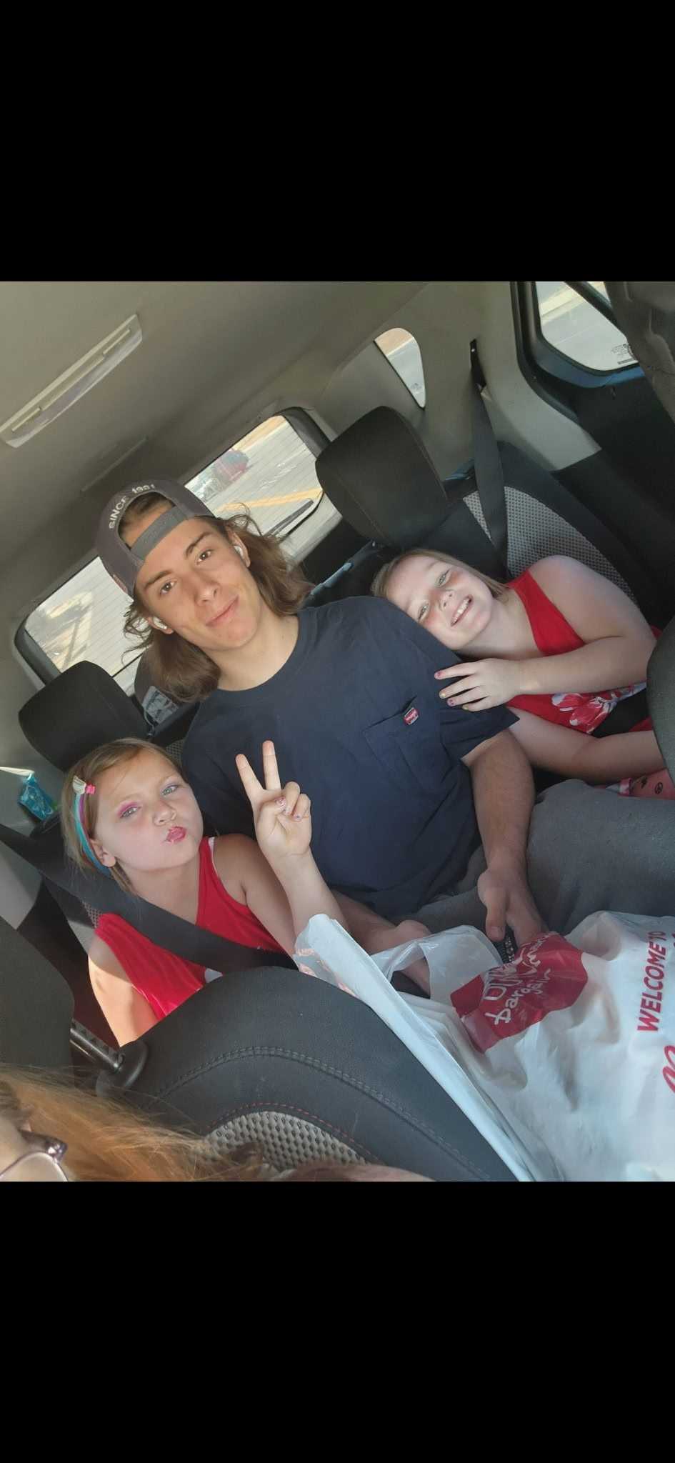 'He died a hero,' family says of California teen who drowned saving his best friend