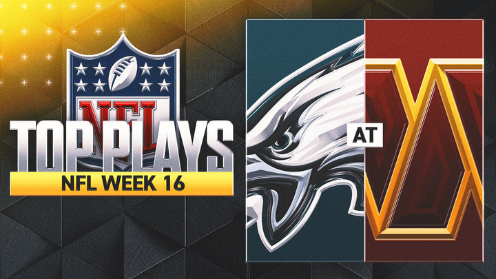 Eagles vs. Commanders Live Updates, Score: Philly Cruising After INT, Barkley TD