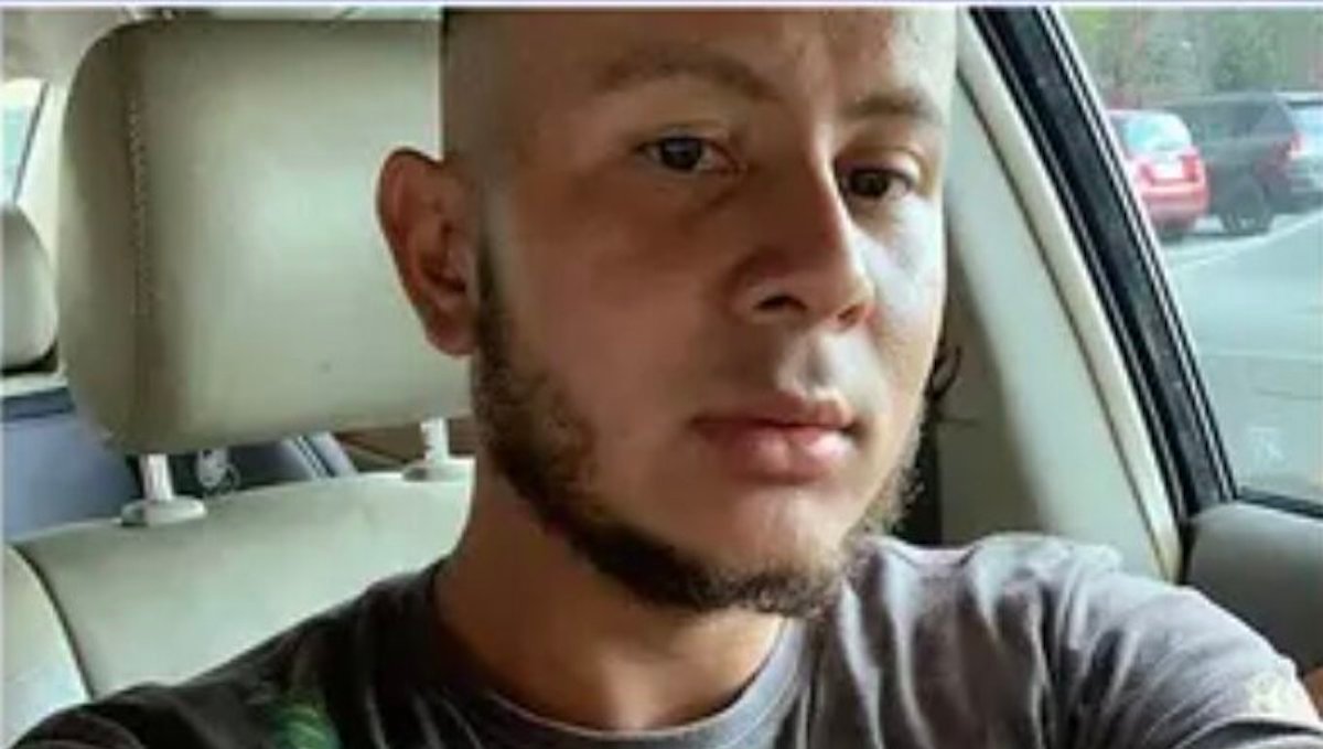 Man Suspected in New Jersey, California Murders Arrested After Killing Mom