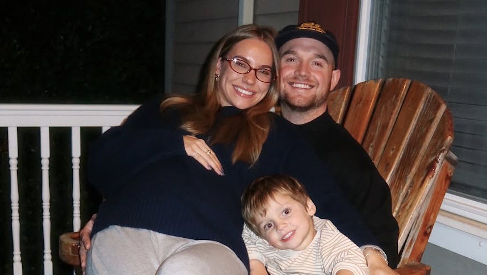 Emilie Kiser’s Husband Allegedly Placed $25 NBA Bet Before Son’s Death