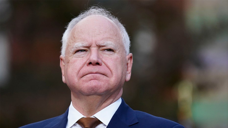 Unearthed letter exposes how Minnesota Catholic leaders warned Walz on school safety