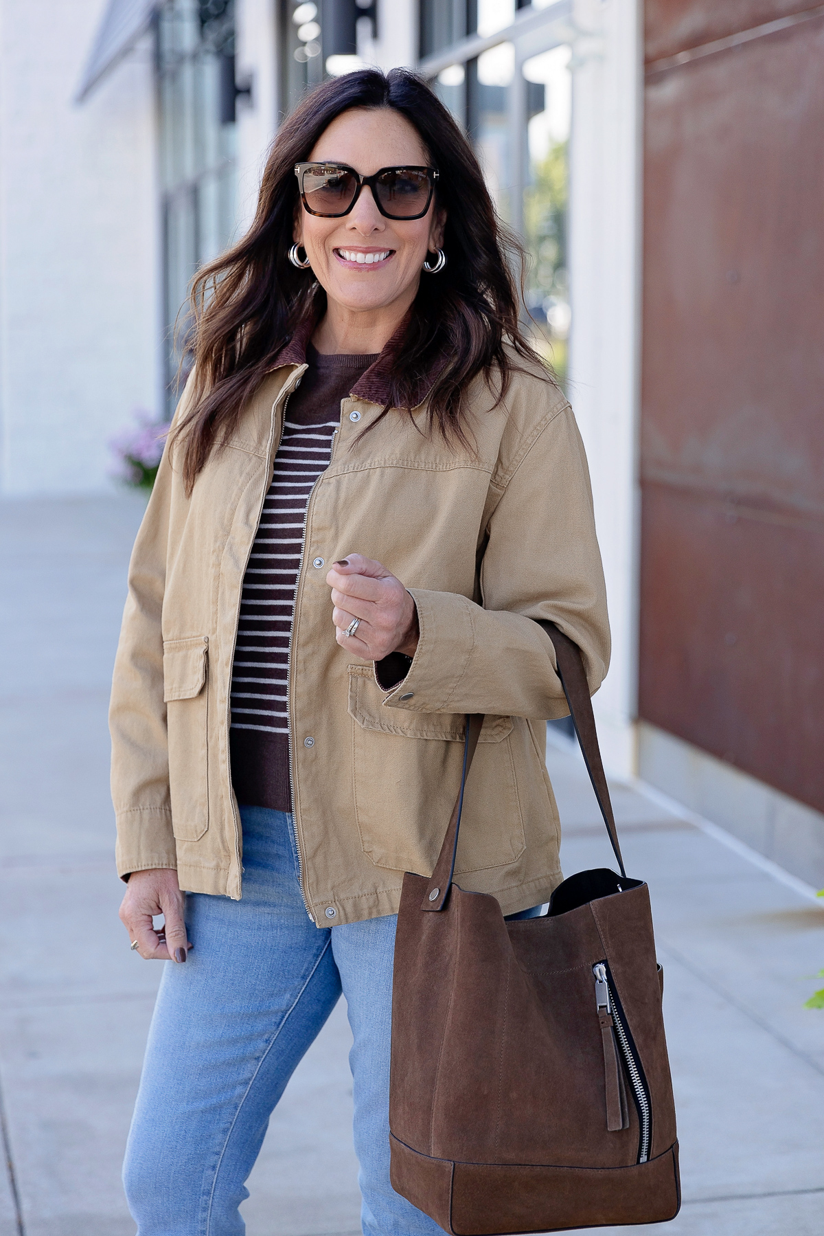 Outfit Styling Formulas for Fall (Gap Factory Cyber Event Picks!)