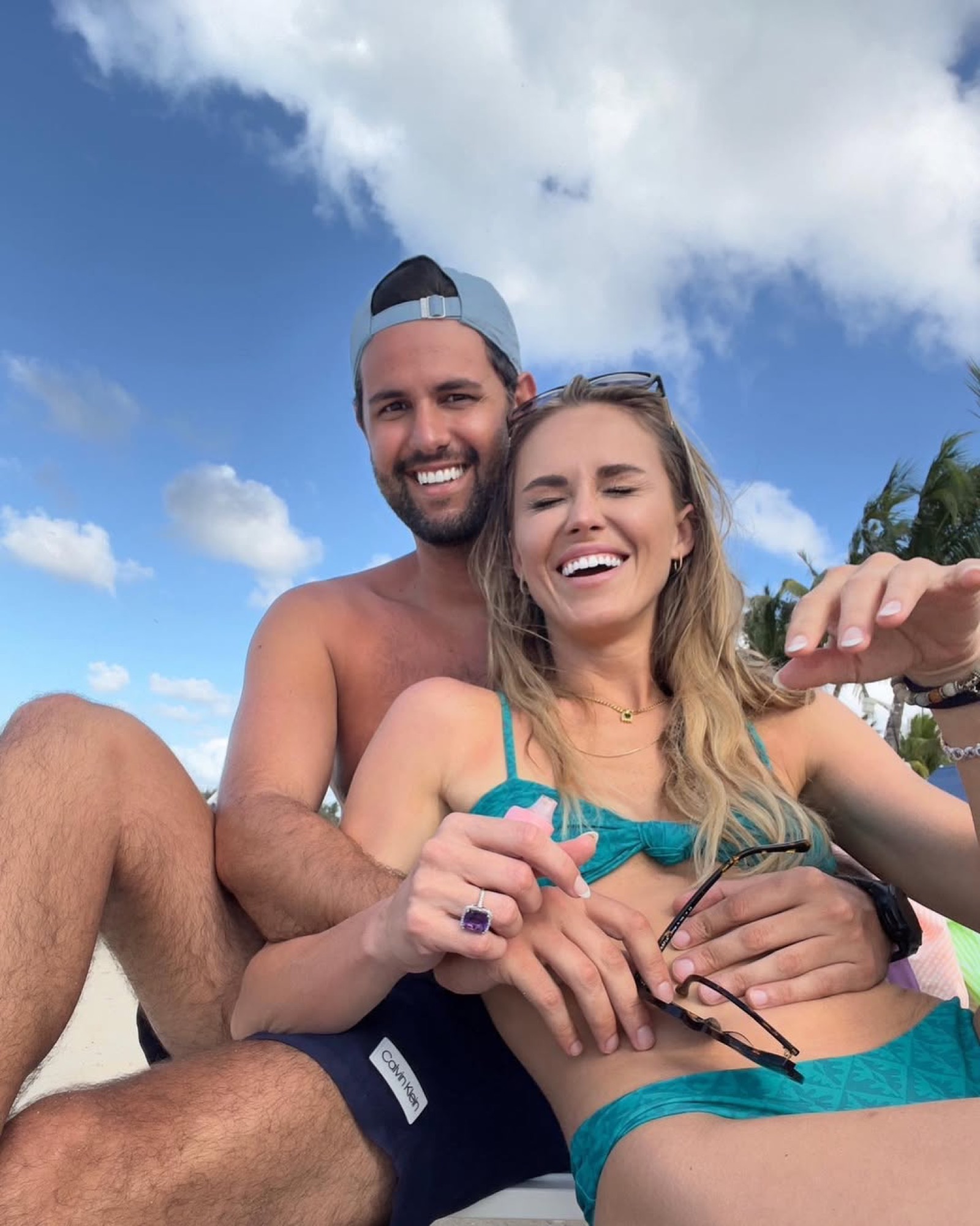 Olivia Flowers Details Why She Called Off Wedding to Boyfriend Alex