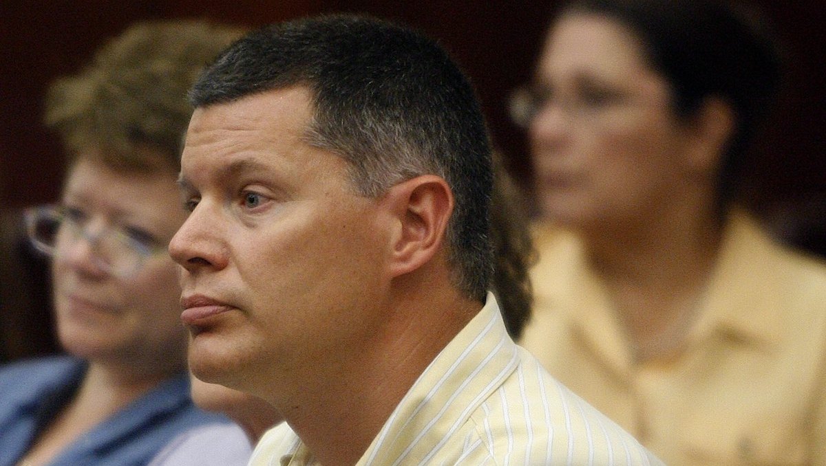 Why Andrea Yates’ Ex-Husband Still Visits Her After She Killed Their Kids