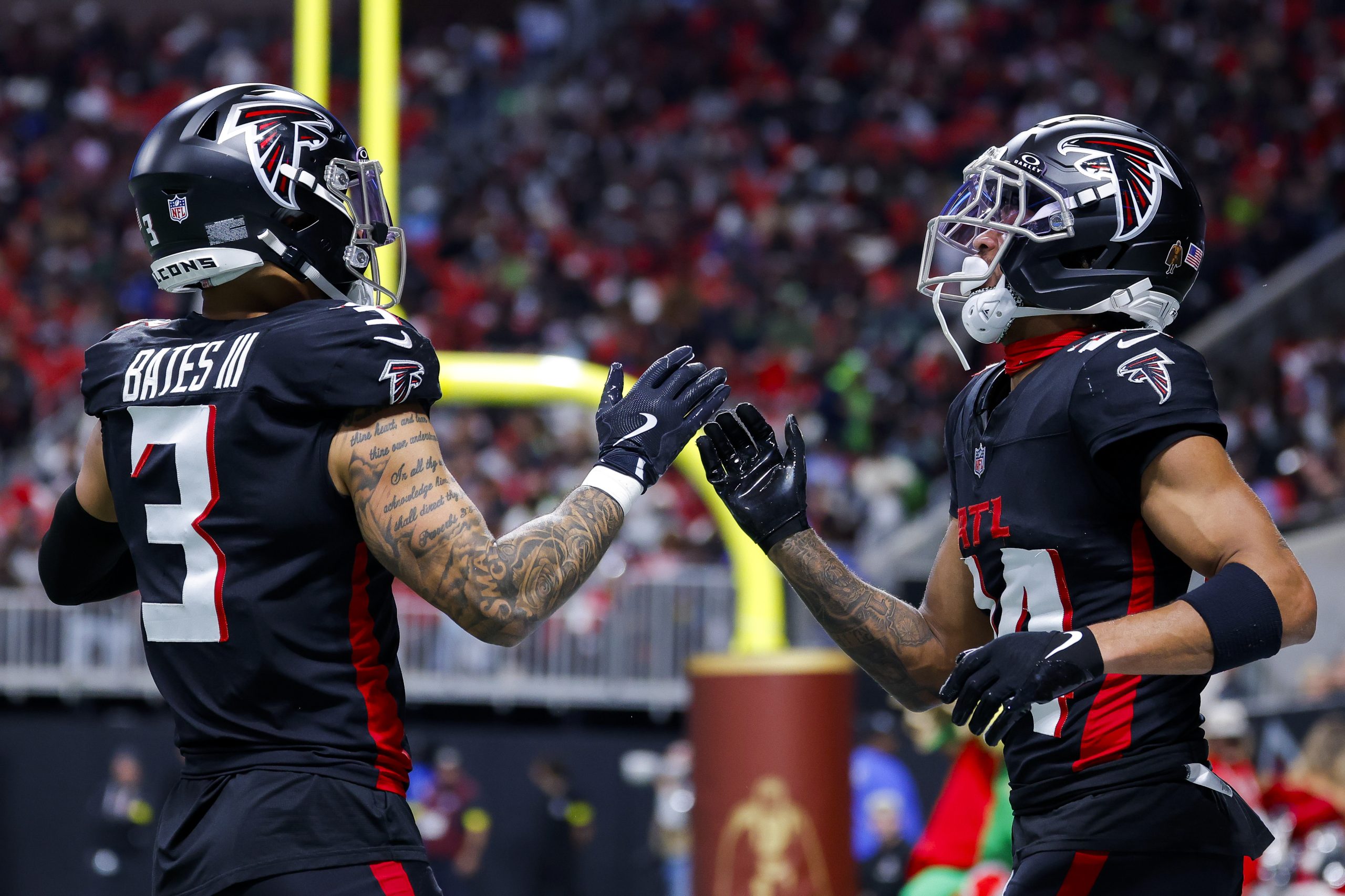 BetMGM Bonus Code: FOXSPORTS Unlocks $150 When You Bet $10 on Bucs-Falcons in MI, NJ, PA, WV