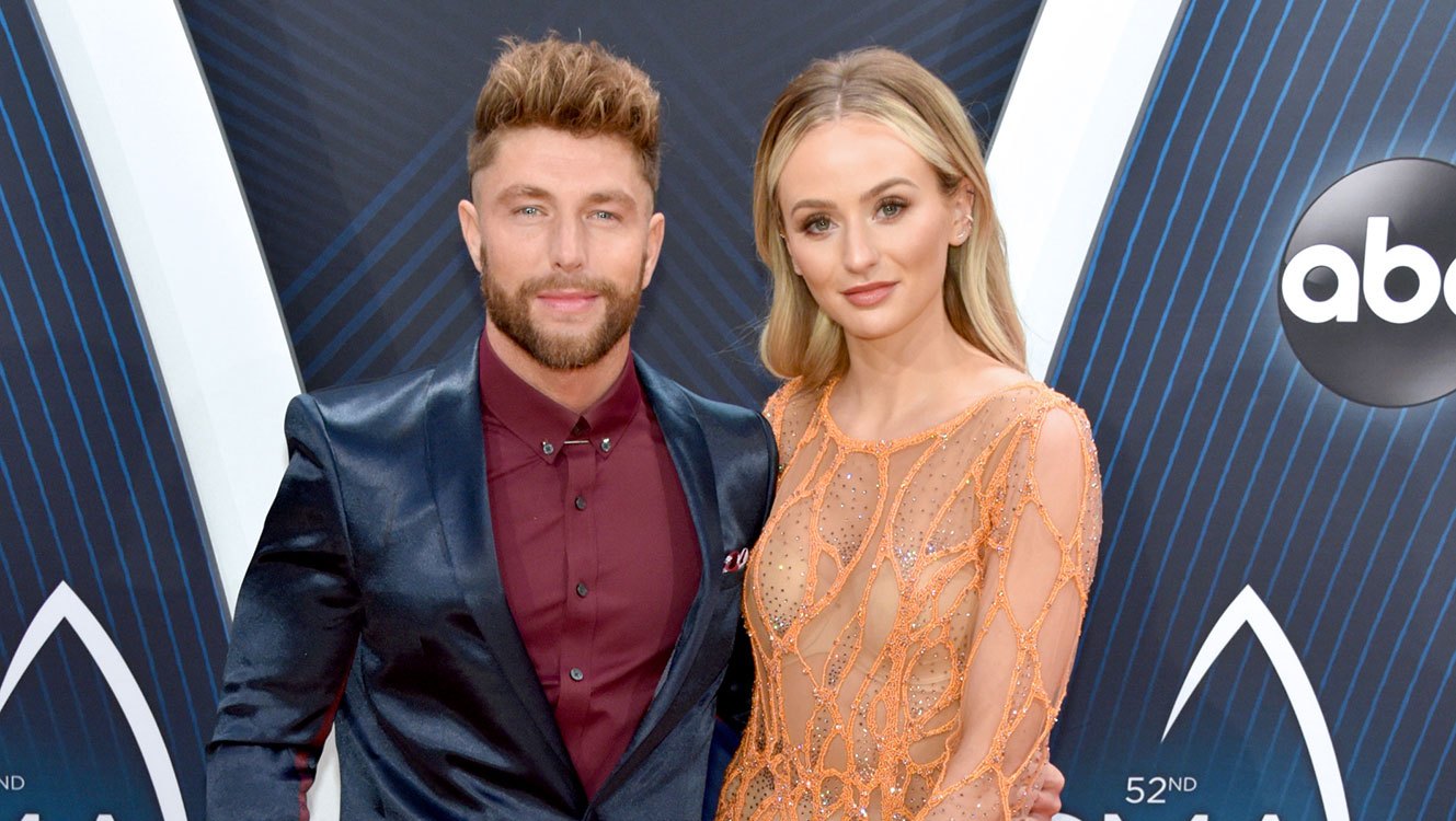 The Bachelor’s Lauren Bushnell and Chris Lane’s Relationship Timeline