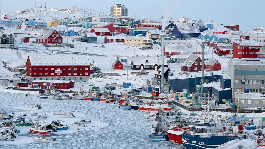 Trump admin reportedly considers paying each Greenland resident up to $100K amid US takeover talks
