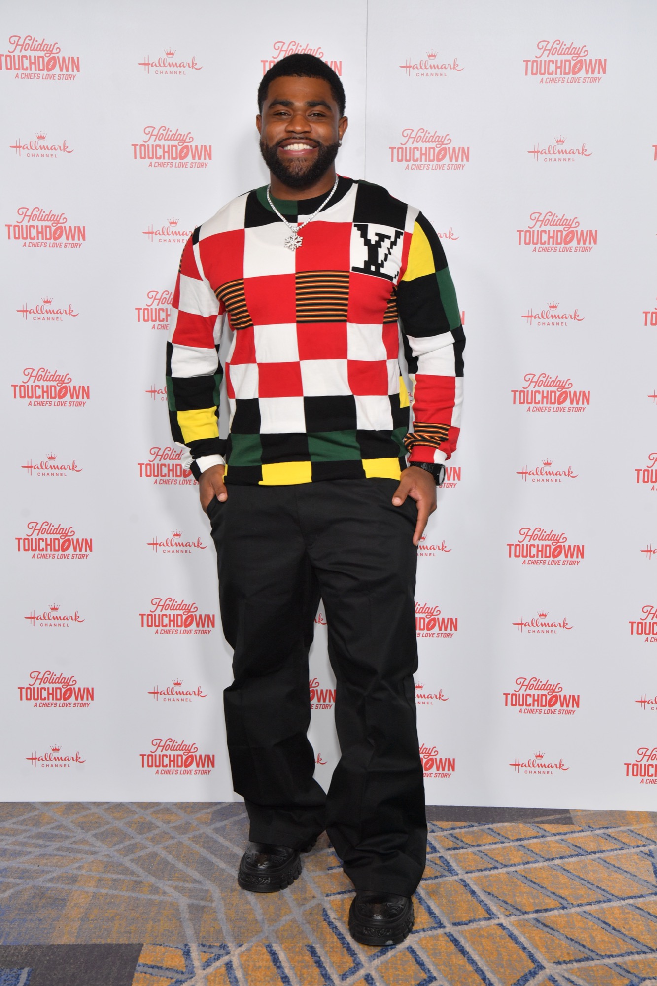 Travis Kelce's Teammate Comforted Taylor Swift After Chiefs Parade Shooting