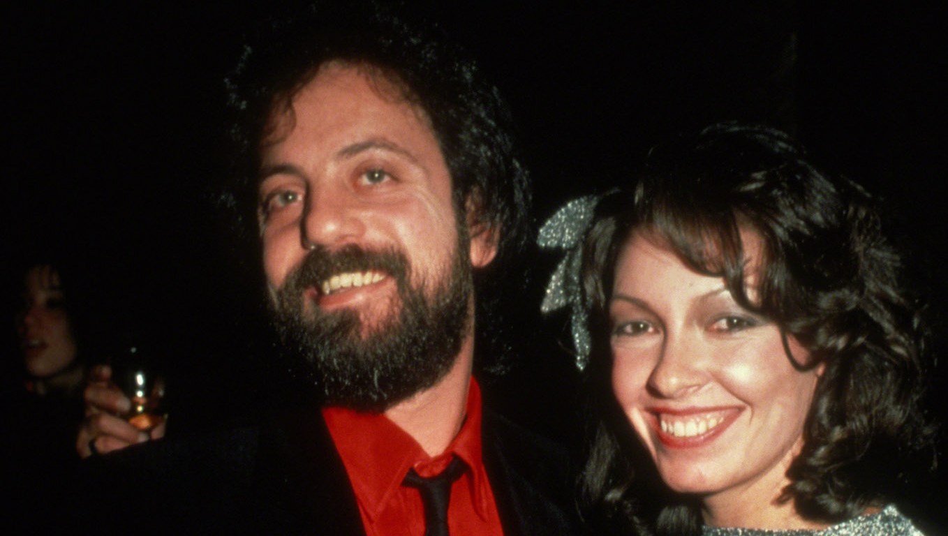 Billy Joel's Ex-Wife Elizabeth Says He Wasn't 'Homewrecker' of 1st Marriage